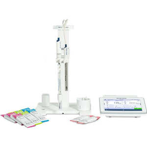pH/Cond meter SevenDirect SD23 Pure H2O Kit with InLab Pure-Pro ISM pH/temperatu&hellip;