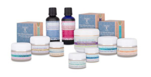 one natural skincare