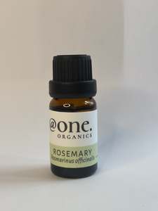 All: Rosemary Essential Oil  100% Pure, Therapeutic Quality, Sourced from Certified Organic Growers