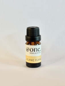 All: Ylang Ylang Essential Oil 100% Pure, Therapeutic Quality, Sourced from Certified Organic Growers