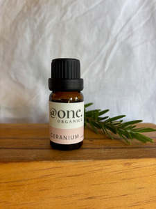 Geranium Essential Oil <br> 100% Pure, Therapeutic Quality, Sourced from Certifi&hellip;