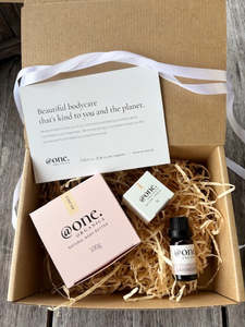 All: Calm and Care Collection