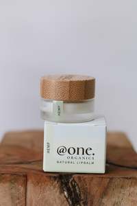 All: Hemp Lip Balm 5g