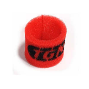 Air Filter: TGN: Easy Clearance Thin Layer Redneck Filter for HPI Baja 5b/5T