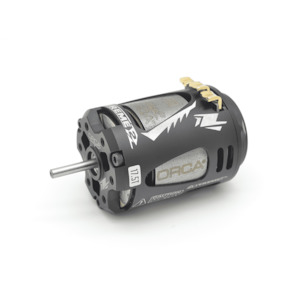 Team Orca: ORCA: Blitreme 2 17.5T ROAR Legal Sensored Brushless Motor