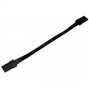 ORCA: BEC cable (Male to Male) 100mm