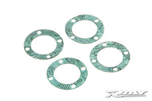 XRAY: DIFF GASKET (4)
