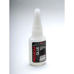 Best Seller: AKA: Premium Tire Glue - 0.7oz