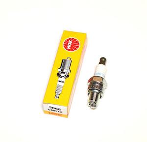 Best Seller: NGK: CMR7H Spark Plug