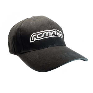Signature Baseball Cap