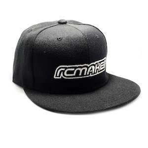 Signature Snapback