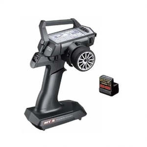 Radios Controllers: Sanwa: MT-S Transmitter