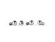 AVID: Xray X4 Titanium Anti-Roll Ball Stud | 4.9mm | 4pcs