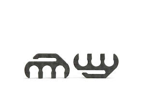 Avid Racing Concepts: AVID: Wire Gripper | 3 Wire / Sensor | Carbon