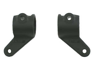 RPM RC Products: Front Bearing Carriers for the Traxxas Slash 2wd, Nitro Slash, &hellip;