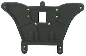 RPM RC Products: Rear Shock Tower for the Traxxas Slash 2wd, e-Stampede 2wd, e-R&hellip;