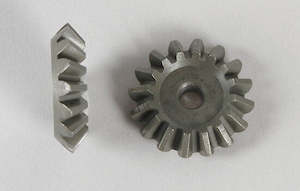 FG Modellsport: Differential Gear Wheel B, 2pcs