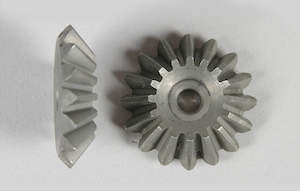 Large Scale Rc: FG Modellsport: Diff, Gear Wheel B Reinforced, 2pcs