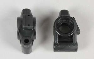 Large Scale Rc: FG Modellsport: Rear Upright Raised Left/Right, 2pcs