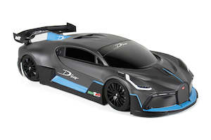 On Road: Mon-Tech: DIVO