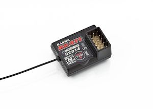 Surface Receivers: Sanwa: RX-471 Receiver