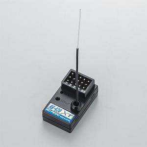 Receivers: KOPROPO: KR-420XT 2.4GHz(Short Antenna)