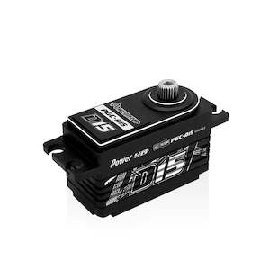 Servos: PowerHD: D15 16.5KG 7.4V High Voltage Servo