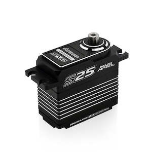 PowerHD: S25 25KG 7.4V Brushless Servo