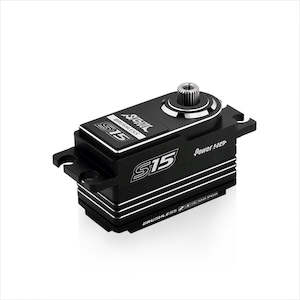 Servos: PowerHD: S15 15KG 7.4V Brushless Servo