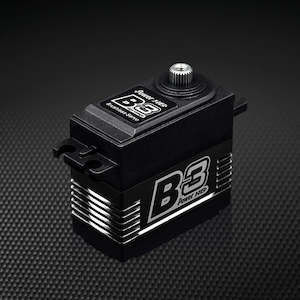 Servos: PowerHD: B3 30KG 7.4V Brushless Servo