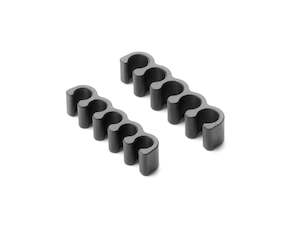 Wire: XRAY: COMPOSITE 5-WIRES HOLDER - SET