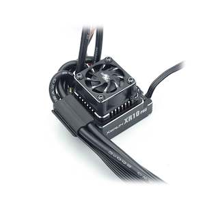 Wire: RC MAKER: 3D Pro ESC Wire Organiser