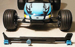 Tools: RPM RC Products: Toe-In Gauge