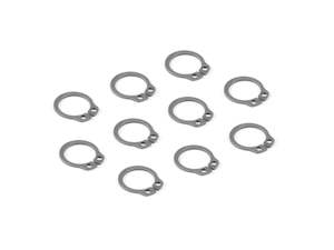 Hardware: XRAY: CH-CLIP 12  (10)