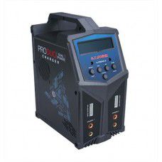 G.T.Power: X2 Pro Duo/Dual AC/DC 80W/7A per ch, 1-6S Multi Chemistry Lipo/LiHV/L&hellip;