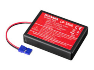 1s Lipo: Sanwa: M17 1S Lipo 1400