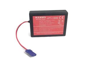 Sanwa: MT-44 / MT-5 1S Lipo 1400