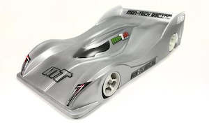 Mon Tech Racing: Mon-Tech Racing: M16 PAN CAR 1/12 Scale