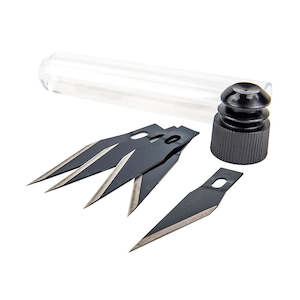 1up Racing: 1up Racing: X-Life #11 Knife Blades