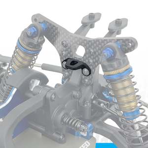 1up Racing: 1up Racing: Rear Body Support - AE B6 Series