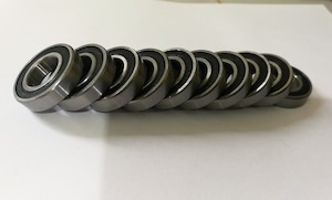 TIT Racing: 10pcs sealed bearing for HPI Rovan King Motor Baja 5b SS 5T SC wheel Hub