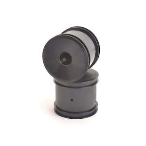 Schumacher: SCHUMACHER: STADIUM TRUCK WHEEL - BLACK - PR