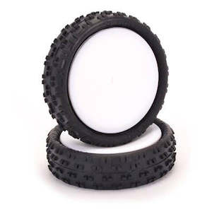 Schumacher: Schumacher: CUT STAGGER LOW PRO-YEL-PRE-GLUED HEX(PR)