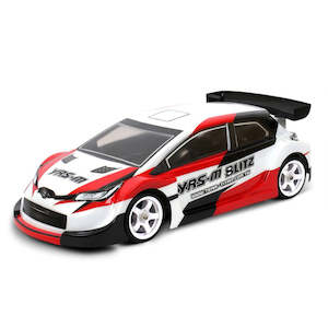 BLITZ: 1/10 Mini (225) YRS-M (0.7mm)