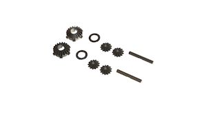 Arrma: ARRMA: Diff Internal Gear Set (1 Diff) 8S
