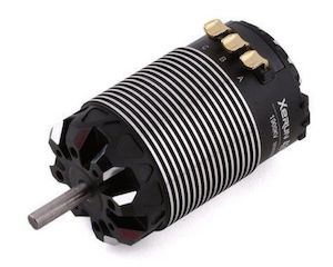 HOBBYWING: Xerun 4268SD G3 1/8 Scale Sensored Brushless Motor (1900kV)