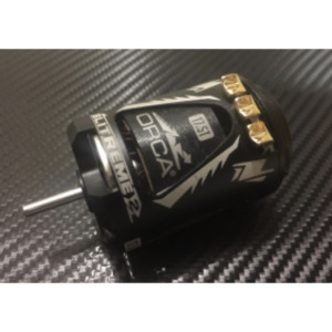 ORCA: Blitreme2 17.5T Sensored Brushless Motor