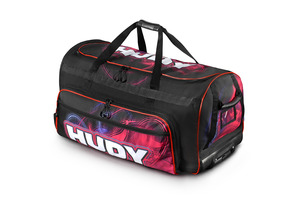 Hudy: HUDY TRAVEL BAG - LARGE - CUSTOM NAME