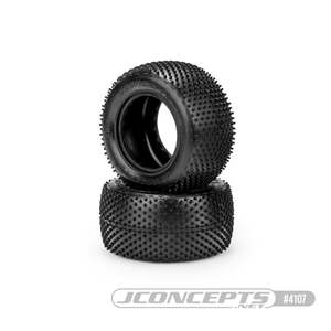 J Concepts: JCONCEPTS Siren - 2.2" Stadium Truck Tire