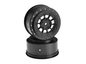 JCONCEPTS Hazard - Tekno SCT410SL, Losi Ten SCT-E, Ten SCT-Nitro, 22 SCT Wheel